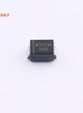 SMBJ5349B-MS -[原装稳压二极管SMB(DO-214AA)