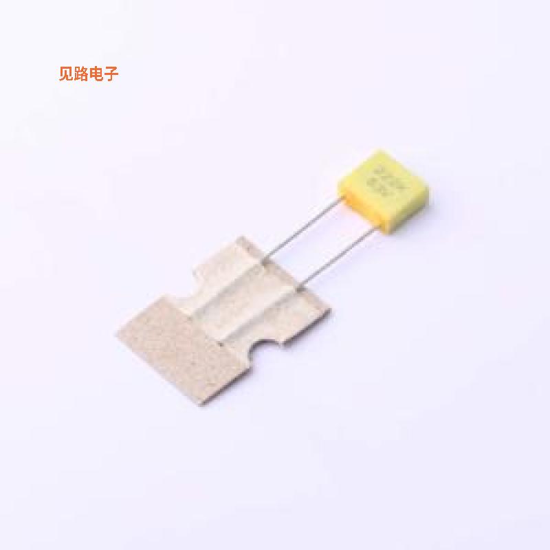 3B1J222KD5B0072065025ESO -[原装薄膜插件,P=5mm