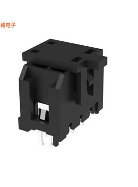 G88MP061020CREU -原装[MICRO POWER PLUS 2X3 BOARD MOUNT接头