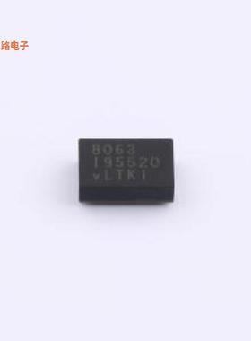 LTM8063EY#PBF -[原装DC DC CONVERTER 0.8-15VBGA-28