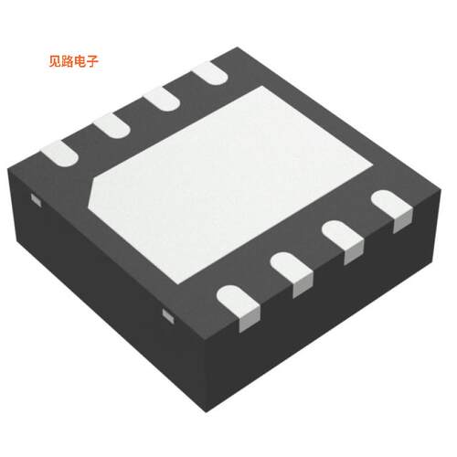 TPS22953DQCR -[全新IC PWR SWITCH N-CHAN 1:1 10WSON]