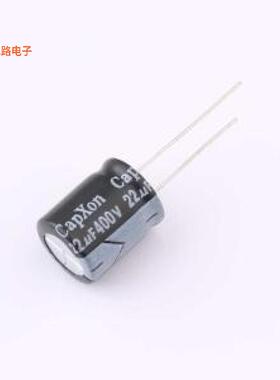 KF220M400I160A -[原装直插铝电解插件,D13xL16mm