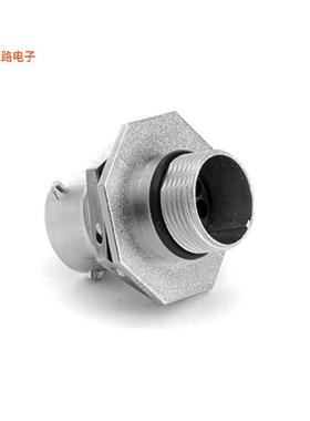 RT07148SNH03 -原装[RECEPTACLE, JAM NUT, 8 POSITION,插座外壳