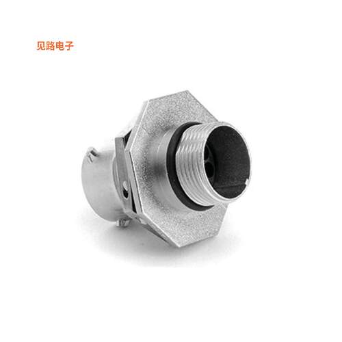 RT07148SNH03 -原装[RECEPTACLE, JAM NUT, 8 POSITION,插座外壳