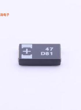 20TQC47MYFT -[原装钽2917