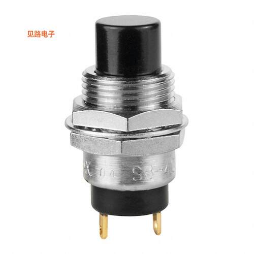 SB4011NOHG -[全新SWITCH PUSH SPST-NO 0.4VA 28V]