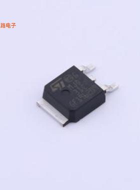 MJD31CT4 -[低压NPN功率晶体管DPAKTRANS NPN 100V 3A DPAK