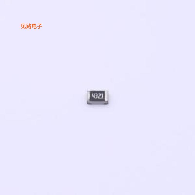SCR0805F4K32 -[原装贴片电阻0805 - 封面