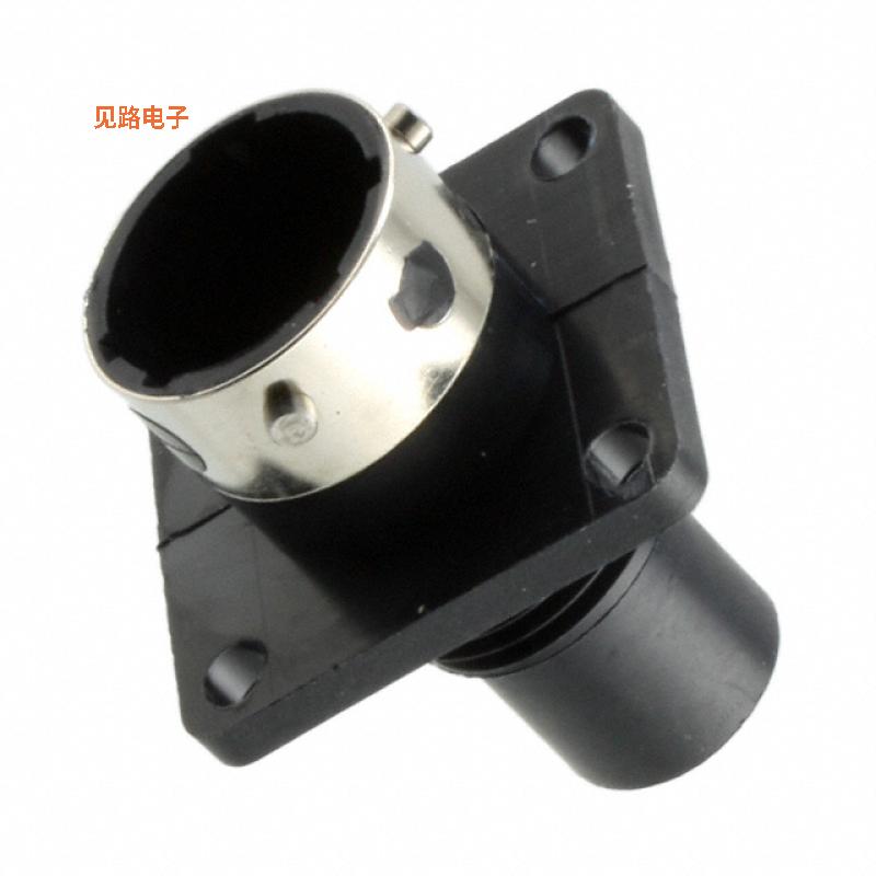 TR1004RMH1NB -原装[CONN RCPT HSNG MALE 4POS PNL MNT插座外壳