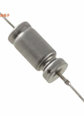 134D107X9125T6 -原装[CAP TANT 100UF 10% 125V AXIAL100 F