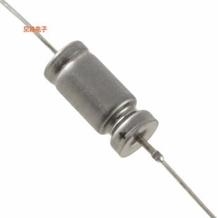 TANT 330UF 10% 134D337X9075T6 AXIAL330 CAP 75V 原装