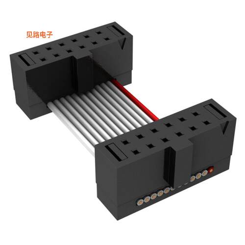 FFSD-06-D-10.00-01-N -[全新CABLE ASSEM .05