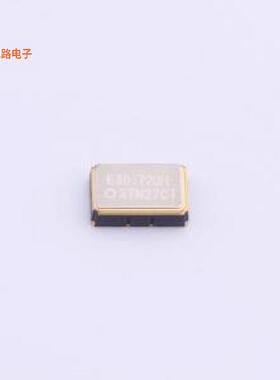 X1G0052310037 -[原装温度补偿晶体振荡器(TCXO)SMD5032-10P