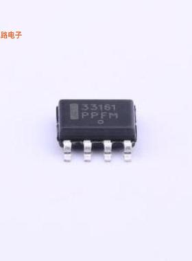 MC33161DG -[原装监控和复位芯片SOIC-8