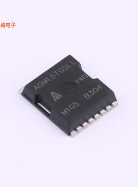AGM15T05LL -[原装(MOSFET)TOLL-8L
