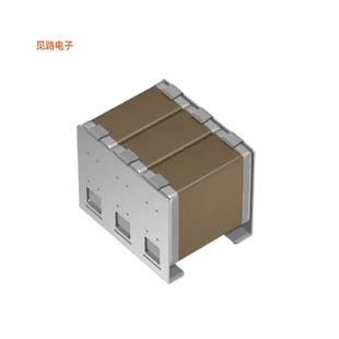 INLINE GRADE 全新AUTOMOTIVE CAA573X7R1V157M670LJ