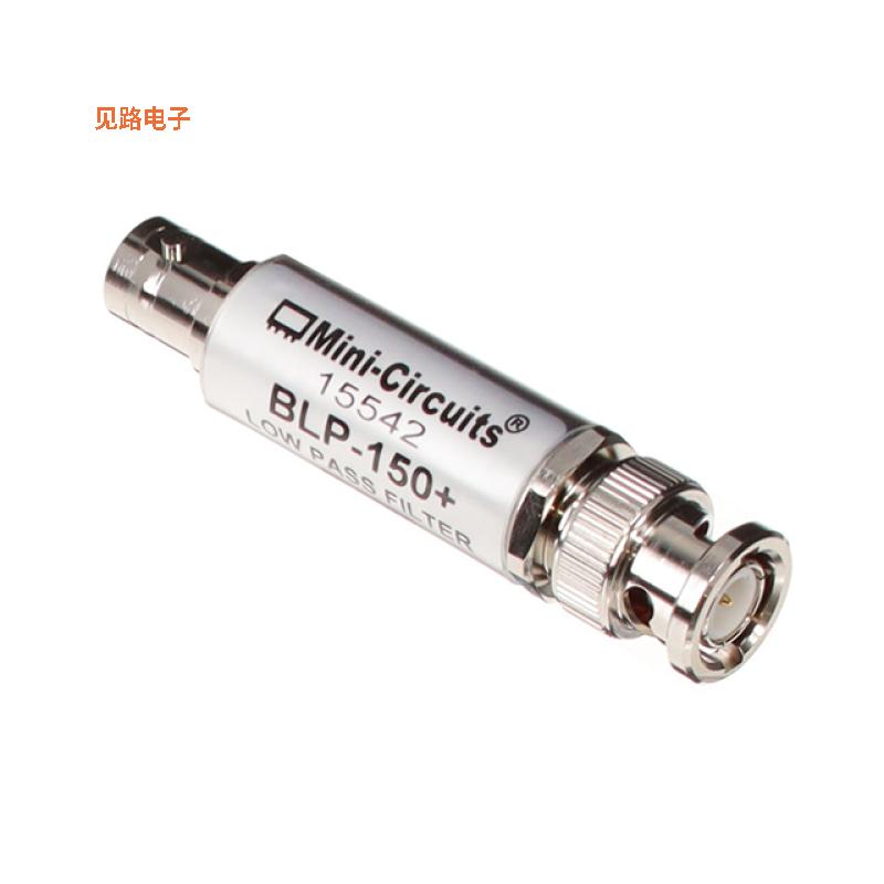 BLP-150+ -原装[LUMPED LC LPF, DC - 140 MHZ, 50155