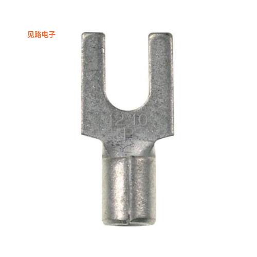 PM1-3F-C -[全新CONN SPADE TERM 18-22AWG M3]