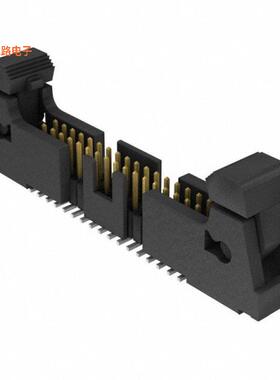 FTSH-117-01-L-DV-EJ-K -[全新CONN HEADER SMD 34POS 1.27MM]