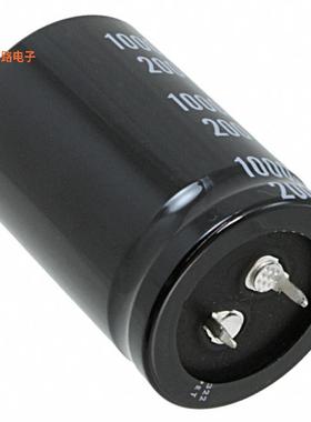 LGR2G271MELB45 -原装[CAP ALUM 270UF 20% 400V SNAP TH270 F