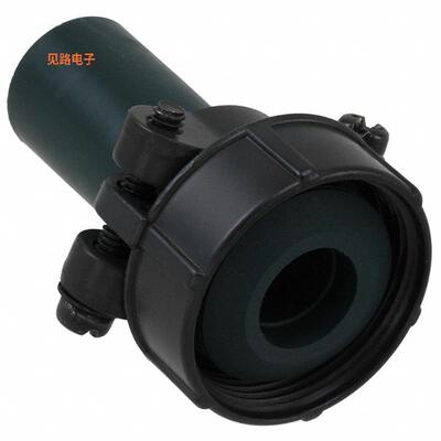 JL04-2022CK(12)-CR-R -[全新CONN CAB CLMP SZ20 22 1 3/16-18]