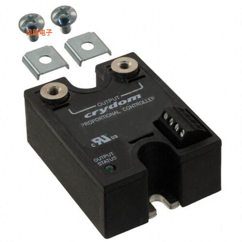 MCPC4850C -[全新SSR RELAY SPST-NO 50A 300-530V]