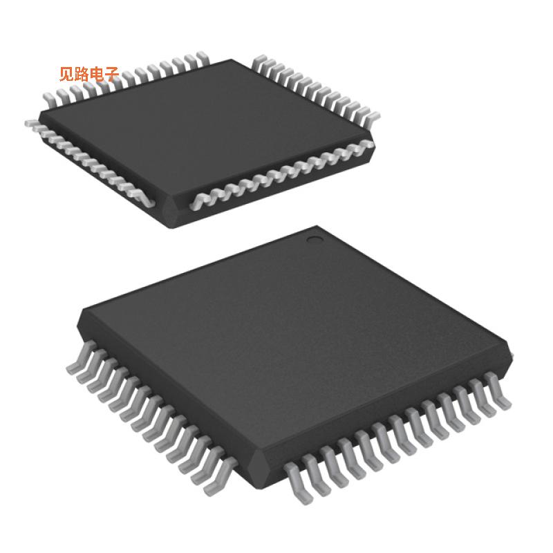 MC100LVE222FA -[全新IC CLK BUFF DVDR MUX 2:15 52LQFP]