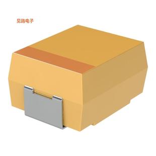 TANT CAP 100UF 10% TRJU107K025RRJV 25V100 原装