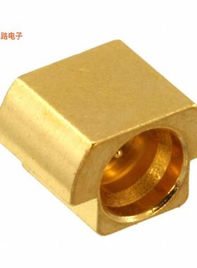 0734153591 -原装[CONN SMP PLUG STR 50OHM EDGE MNTSMP