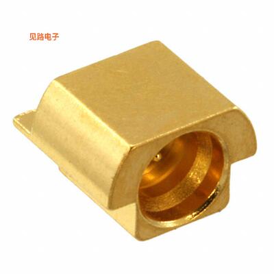 0734153593 -[全新CONN SMP PLUG STR 50OHM EDGE MNT]