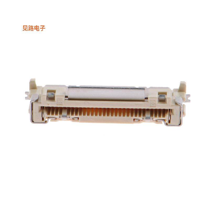 IMSA-11600S-30A-GFN4 -[全新CONN FFC VERT 30POS 0.5MM SMD]