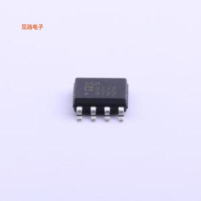 SSM2212RZ -[原装TRANS 2NPN 40V 20MA 8-SOICSOIC-8