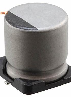 ULT2D180MNL1GS -原装[CAP ALUM 18UF 20% 200V SMD18 F