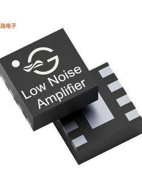 TL0375J -原装[IC RF AMP 4G/5G 2-5GHZ 8QFN2GHz ~ 5GHz