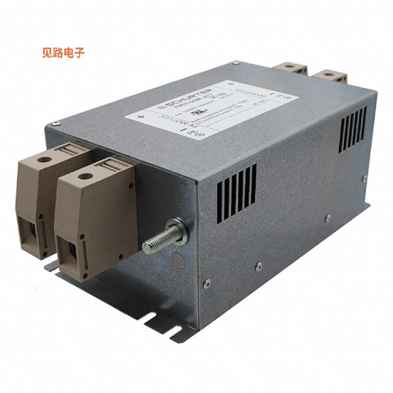 FMER-G62R-J017 -原装[LINE FLTR 1200VDC 100A CHASS MNTDC