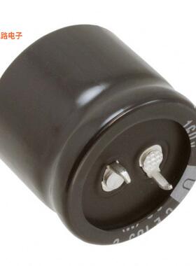 LGG2C102MELB25 -原装[CAP ALUM 1000UF 20% 160V SNAP TH1000 F