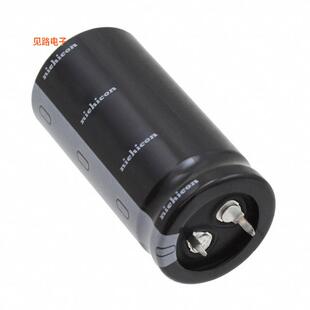 LGU2D102MELA -原装[CAP ALUM 1000UF 20% 200V SNAP TH1000 F