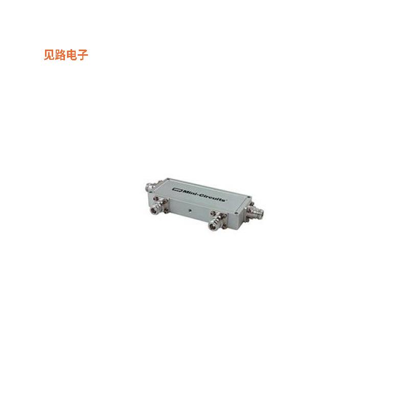 ZGBDC6-372HP+-[全新6 DB BI-DC, 380- 3700 MHZ, 50]