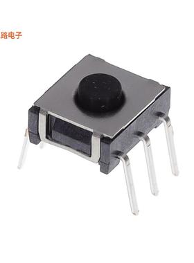 TME 1 -原装[SWITCH TACT OFF - MOMSPST-NO