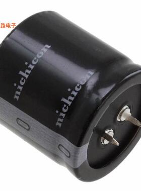 LLG2W471MELC35 -原装[CAP ALUM 470UF 20% 450V SNAP TH470 F