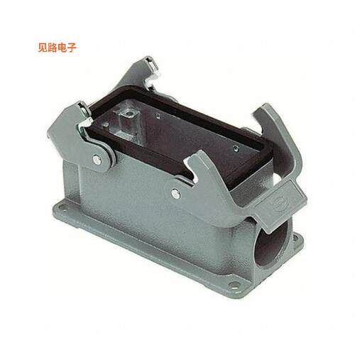 09300161230 -[全新CONN BASE SIDE ENTRY SZ16B PG21]