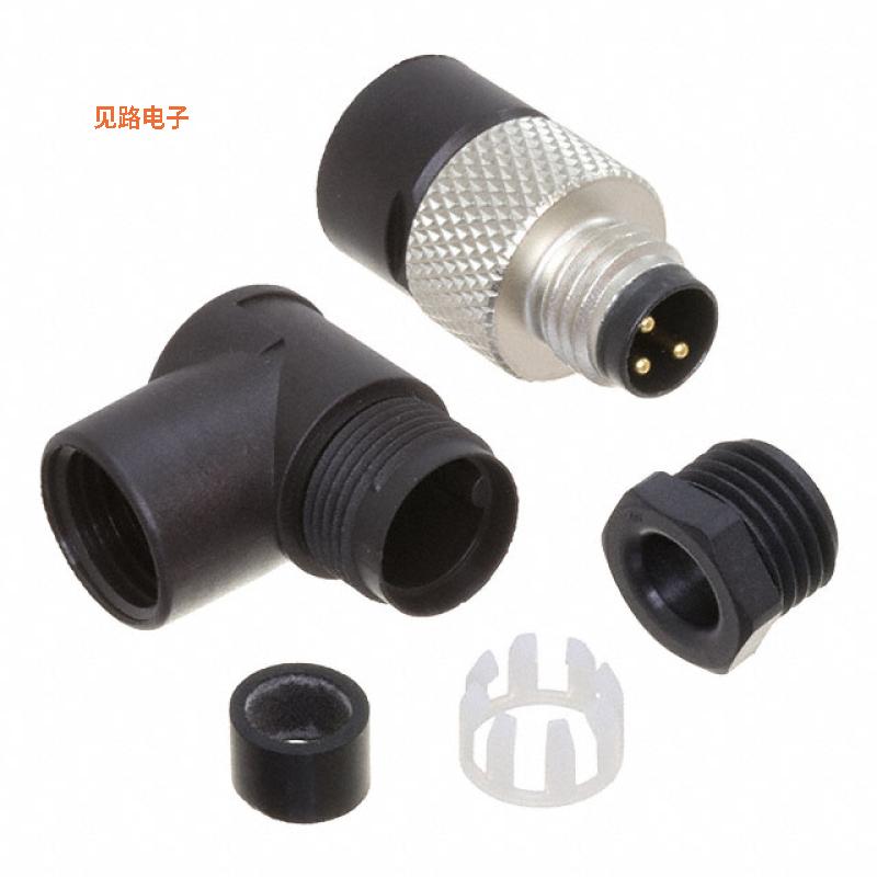 1200910006 -原装[NC 3P M/M-ATTACH 90D标准