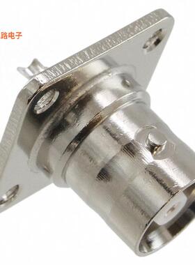 082-504 -原装[CONN C RCPT STR 50 OHM SOLDERC 型