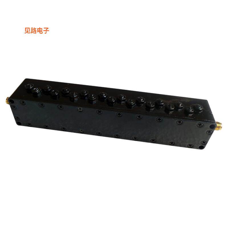 AB2300B1273 -[全新RF FILTER BANDPASS 2.3GHZ MODULE]