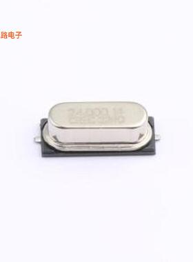 01.X.SD.114JLRI024000000 -[原装无源晶振HC-49S-SMD