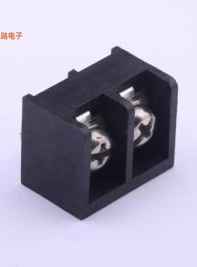 JL950-95002B01 -[原装栅栏式接线插件,P=9.5mm