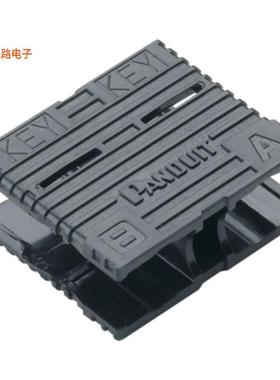 FSCCLIP-L -[全新ACCY SC CONN DULP CLIP]