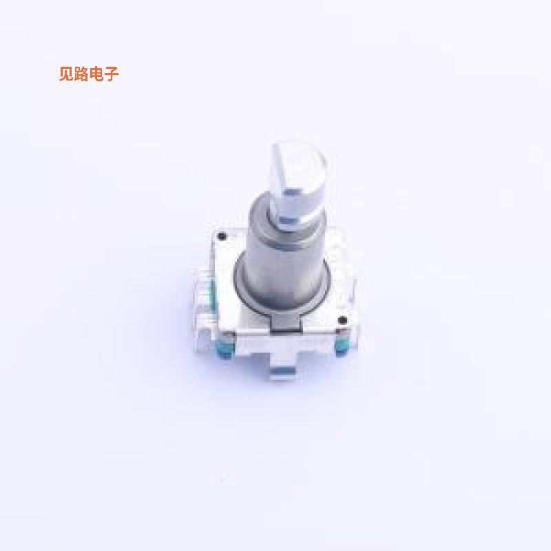 EC11E1564439 -[原装旋转编码器插件