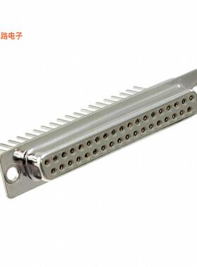 09670374707 -原装[CONN D-SUB RCPT 37POS PNL MNT WWD-Sub