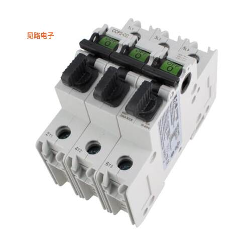 CCP2-3-30CC -[全新SWITCH 600V 30A]